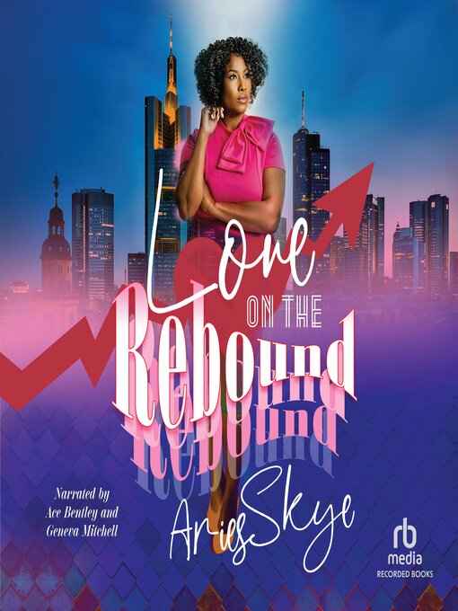 Title details for Love on the Rebound by Aries Skye - Available